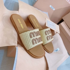 Miu Miu Sandals